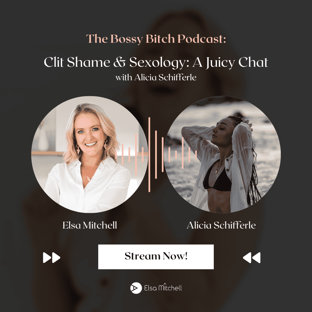 elsa mitchell and alicia of sexology